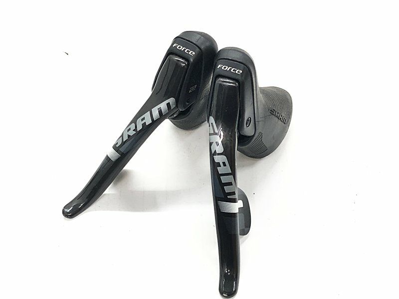 スラム SRAM FORCE 22 フォース FORCE 22 2x11S 機械式 リム