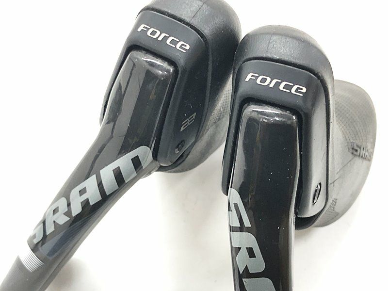 スラム SRAM FORCE 22 フォース FORCE 22 2x11S 機械式 リム