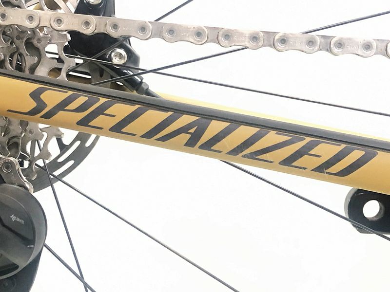 スペシャライズド SPECIALIZED CRUX EXPERT SRAM RIVAL eTAP AXS