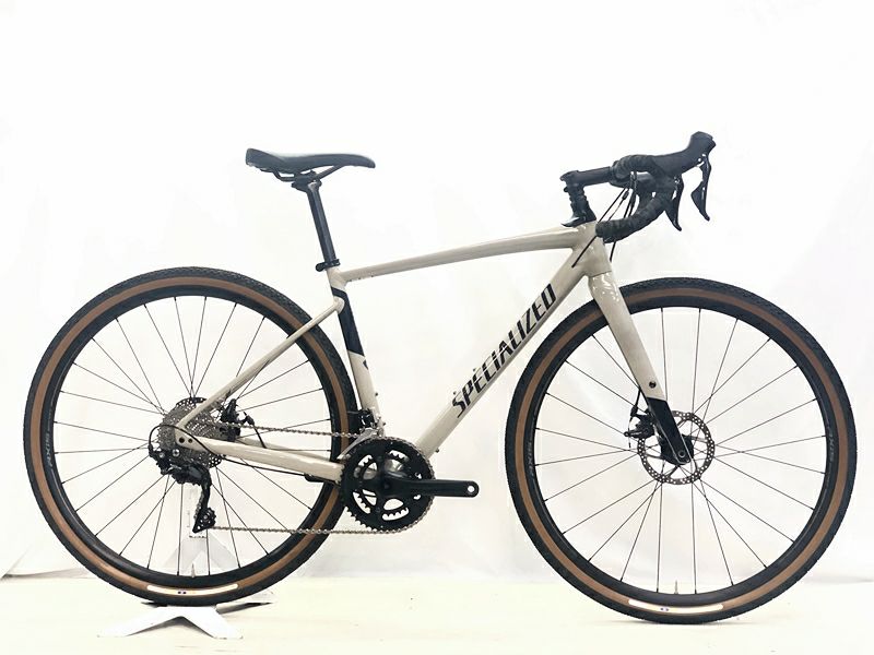スペシャライズド SPECIALIZED DIVERGE E5 COMP SHIMANO 105