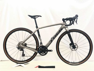 ２０年以上前の高級中古ロードバイク　TREK　5500　アルテグラ９×２速 20年以上前の高級中古ロードバイク TREK 5500 アルテグラ9×2速