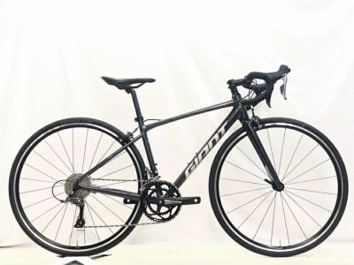 2020 GIANT Bicycles | CONTEND 2