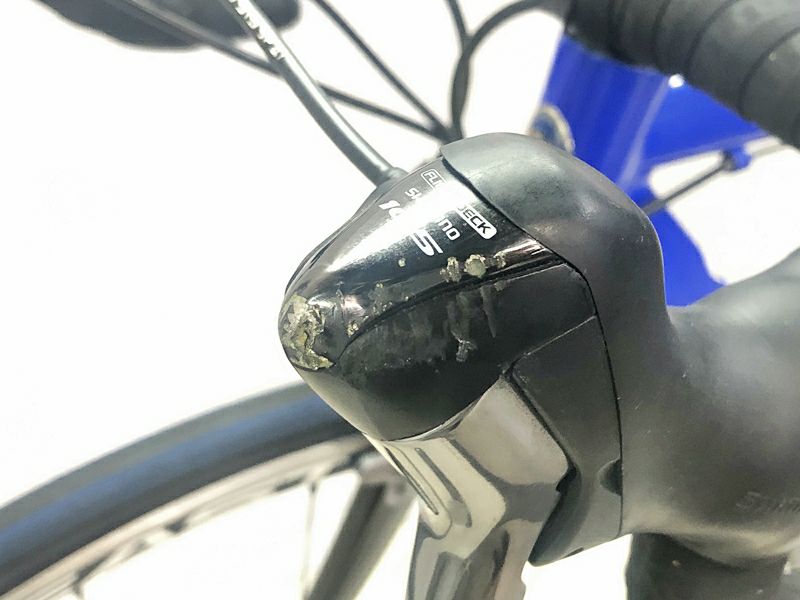 当サイト限定 完成車 BIG SALE】ジオス GIOS バレーノ BALENO