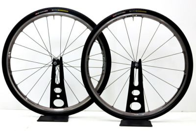 カンパニョーロ CAMPAGNOLO ボーラ ワン BORA ONE 35 AC3 TU