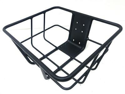 マッシュ MASH フロントラック FRONT RACK BLACK KEIRIN FLAKE