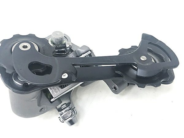シマノ　105 リアディレイラー　10s シマノ105 rd R7000リアディレイラー2 × 11 22 10sロードバイク