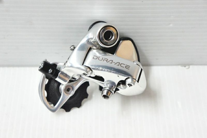 SHIMANO 「シマノ」 DURA-ACE RD-7700 リアディレイラー / 大阪