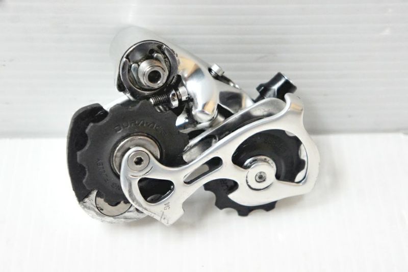 ▽▽シマノ SHIMANO デュラエース DURA-ACE RD-7700 リア