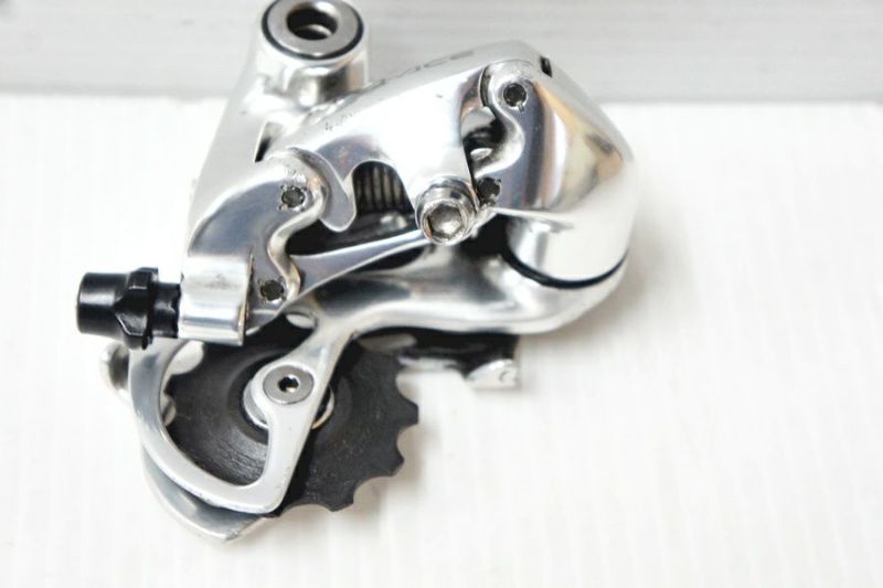 ▽▽シマノ SHIMANO デュラエース DURA-ACE RD-7700 リア