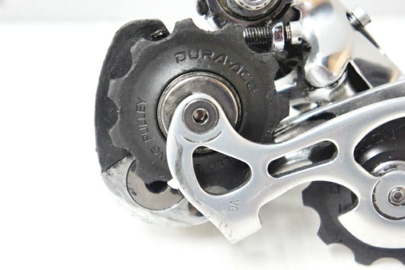 ▽▽シマノ SHIMANO デュラエース DURA-ACE RD-7700 リア