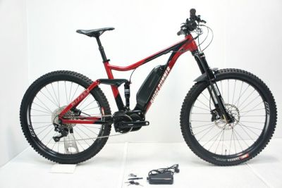 SANTACRUZ サンタクルズ ［ Chameleon 8 AL 29 D ］ Dキット M