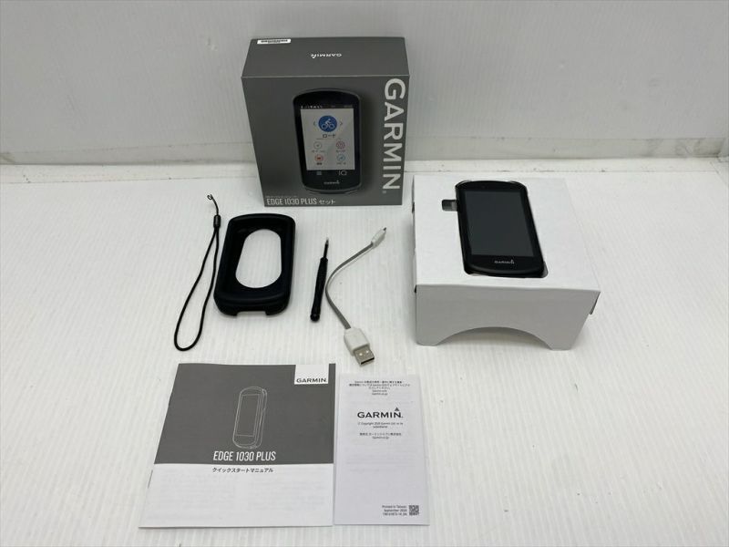 Edge 1030 セット | スポーツ＆アウトドア | Garmin 日本