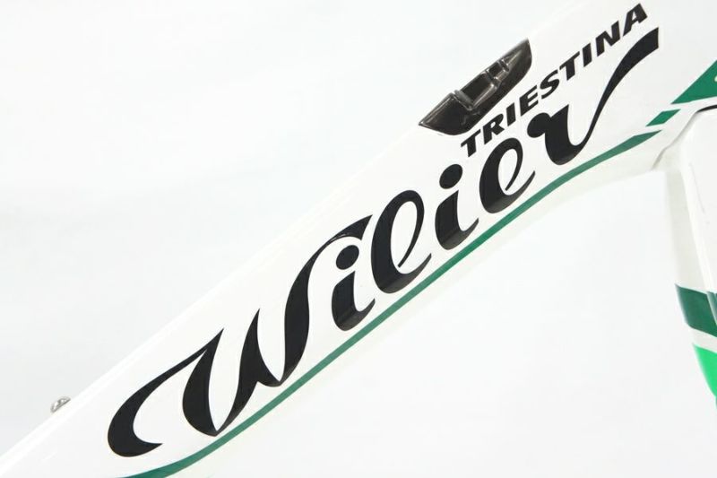 ◇◇ウィリエール WILIER セントウノ CENTO1 SR 2013年 カーボン