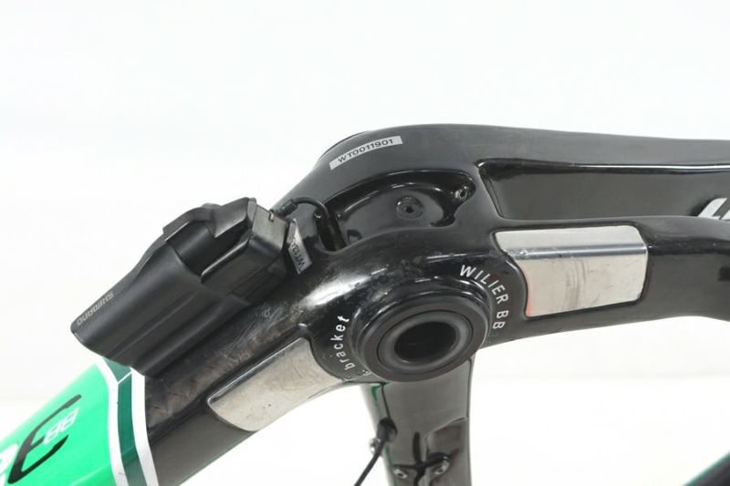 ◇◇ウィリエール WILIER セントウノ CENTO1 SR 2013年 カーボン