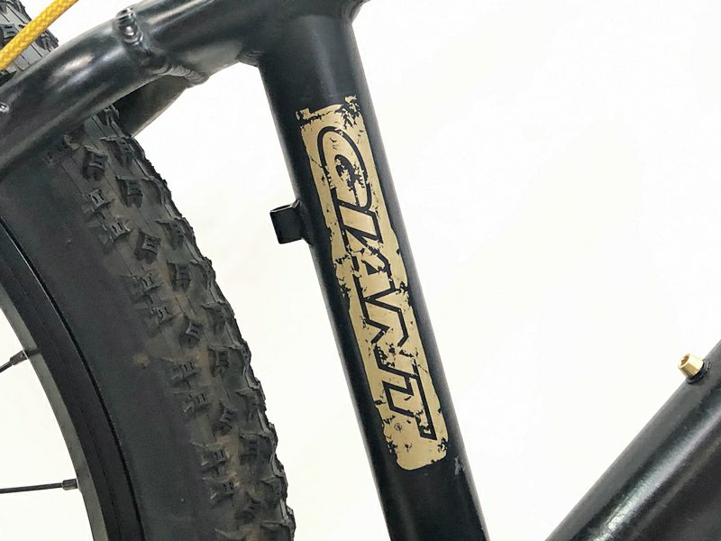 ジャイアント GIANT STP KING 2005年 SHIMANO ZEE M640 26インチ