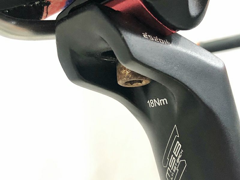 GAIANT　STP　MTB　引き渡し SALE］GIANT STP ［デッドストック品］ : wadacycle news