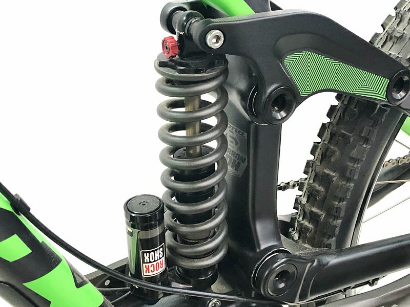 コナ オペレーター 2014 ダウンヒルバイク 中古バイク販売開始