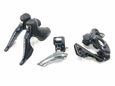 シマノ ULTEGRA シフター st8000 シマノ SHIMANO ULTEGRA ST-R8000 右レバー 11S ISTR8000RI