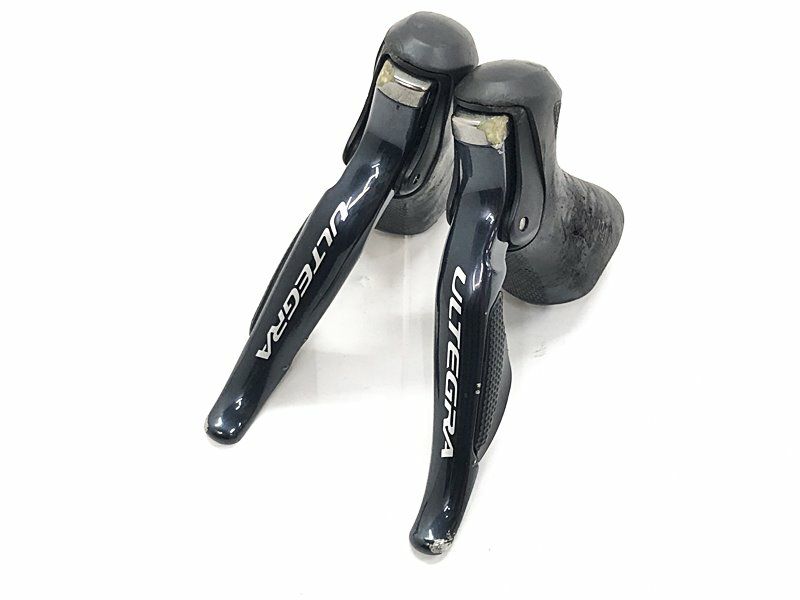 シマノ SHIMANO ULTEGRA アルテグラ 6870 2x11S ST、FD、RD