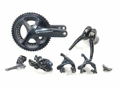シマノ 105 R7000シリーズグループセット 11-32T リムブレーキ
