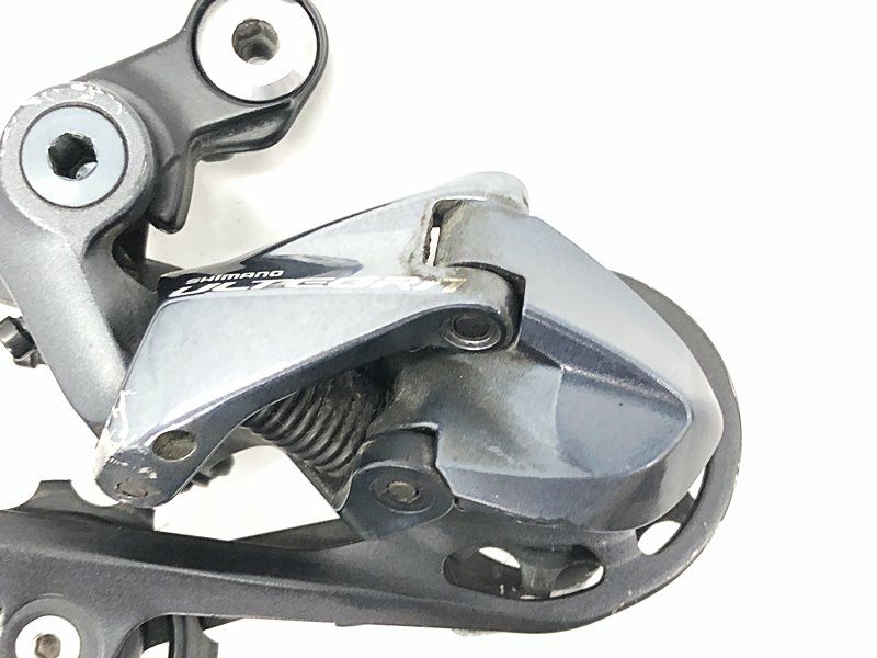 SHIMANO ULTEGRA R8000リムブレーキ ULTEGRA デュアルコントロールレバー リムブレーキ 11スピード