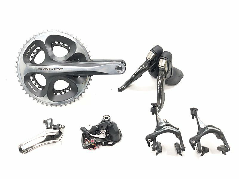 デュラエース　コンポセット SHIMANO ( シマノ ) コンポセット 【新橋店店頭特価品】R9250