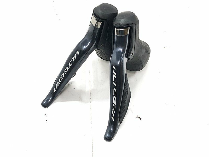 ★SHIMANO シマノ R8050シリーズ ULTEGRA 2x11s リムブレーキ グループセット ※FDのみFD-6870 GS シマノ SHIMANO ULTEGRA アルテグラ R8050 2x11S FC、ST、FD、RD