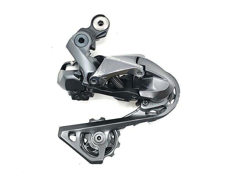 CARRERA SL7 Sサイズ ULTEGURA R8050 2×11 Di2 Shimano Ultegra ST-R8050 Di2 11-Speed Shift/Brake Lever - Components