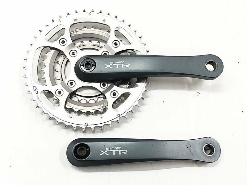 Shimano XTR シマノ SPDペダル PD-M952