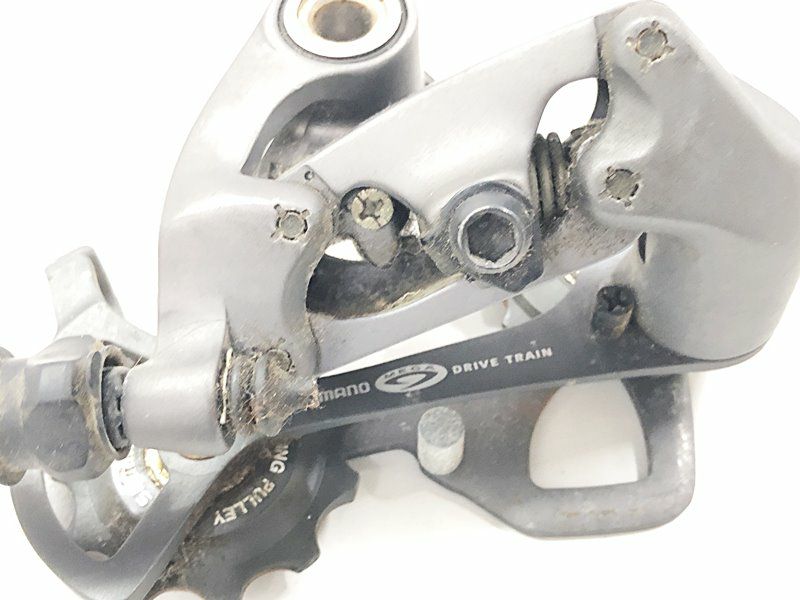 プライスダウン開始】シマノ SHIMANO XTR M952 FC、ST、FD、RD