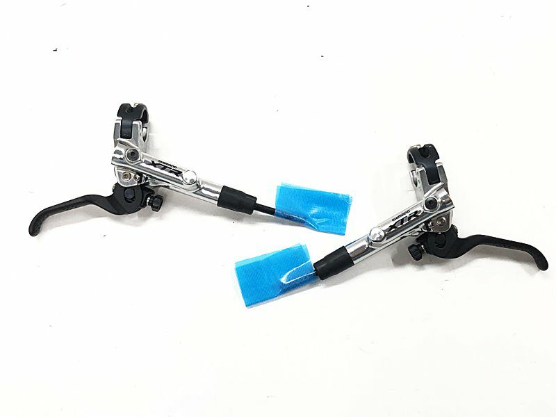 美品!! 10速 XTR / SL-M980 / シマノ　shimano Shimano XTR Left/Front Shifter SL-M980-B | eBay