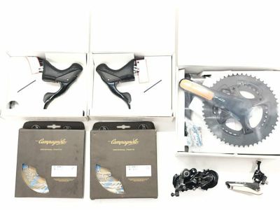 Amazon | Campagnolo(カンパニョーロ) CAMPAGNOLO50周年記念