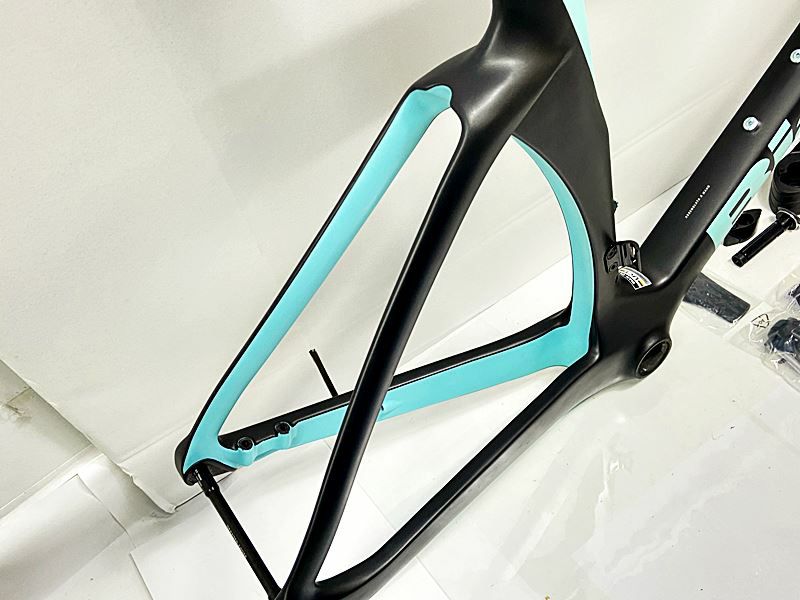 当サイト限定 フレーム BIG SALE】未使用品 ビアンキ BIANCHI