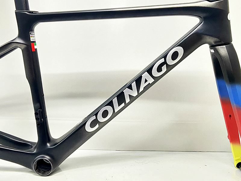 プライスダウン開始】未使用品 コルナゴ COLNAGO V4Rs ロード フレーム