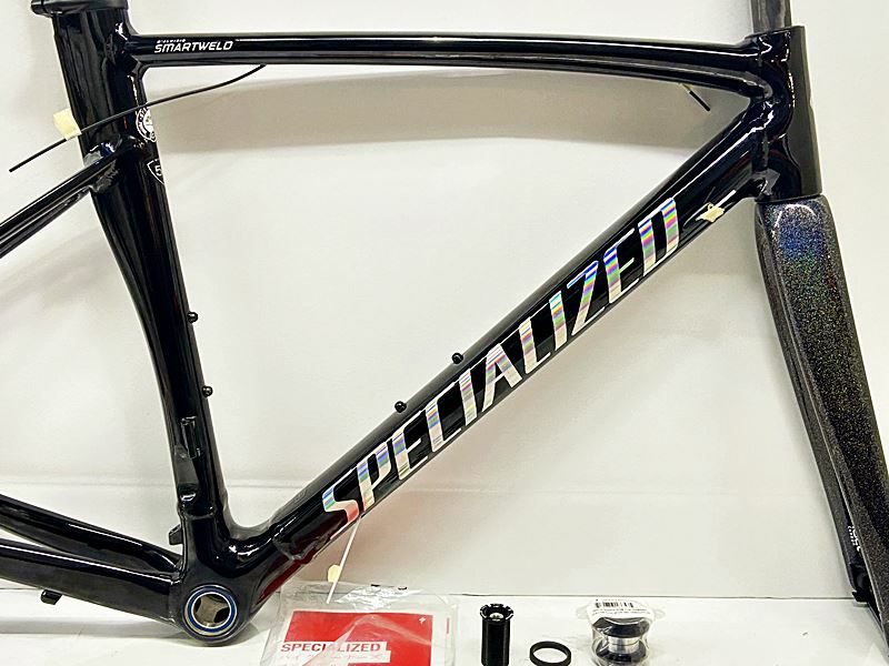 Specialized Allez Sprint 2018 フレームセット 54 Specialized Allez Sprint Review - Fastest Bikes 2018