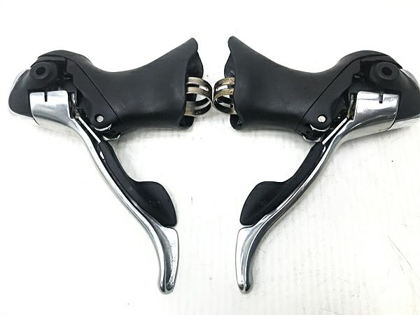 シマノ SHIMANO ティアグラ TIAGRA シフトレバー FD RD