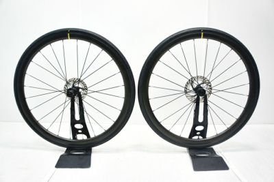 シマノ SHIMANO WH-R501 ホイールセット アルミ 700C 8-10速