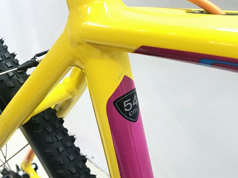 スペシャライズド SPECIALIZED クラックス CRUX E5 SHIMANO 105 5800