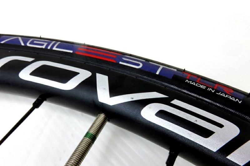 【これが限界です】roval slx24 　discホイールセット ROVAL FUSSE SLX24 DISC – スペシャライズドCPOオンラインストア
