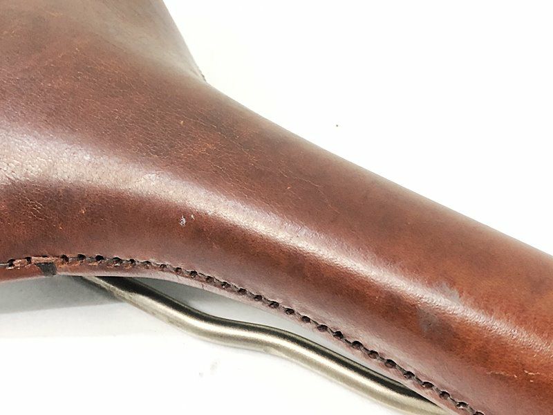 BROOKS SWALLOW ブルックス スワロー チタンレール BROOKS SWALLOW