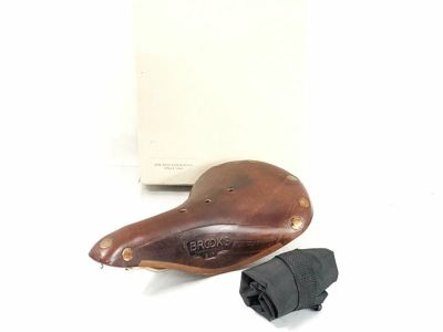 BROOKS ブルックス B17 CHAMPION SPECIALサドル BROOKS ブルックス B17