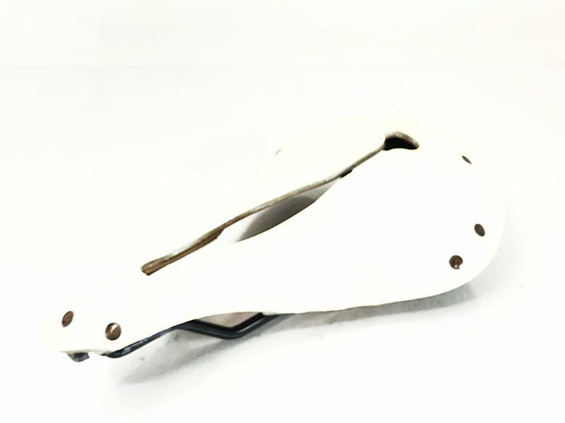 Selle Anatomica TITANICO サドル セラ アナトミカ SELLE ANATOMICA チタニコ TITANICO レザー