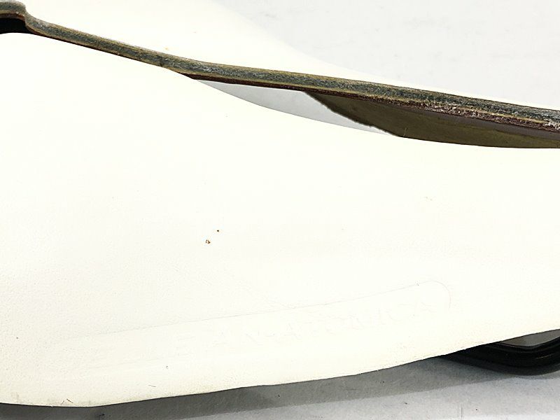 Selle Anatomica TITANICO サドル Selle An-Atomica Titanico H2 Leather Saddle - HAPPY BIKES