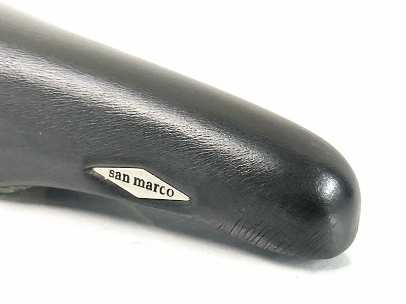 サンマルコ ロールス サドル セラサンマルコ SELLE SANMARCO ロールス ROLLS サドル