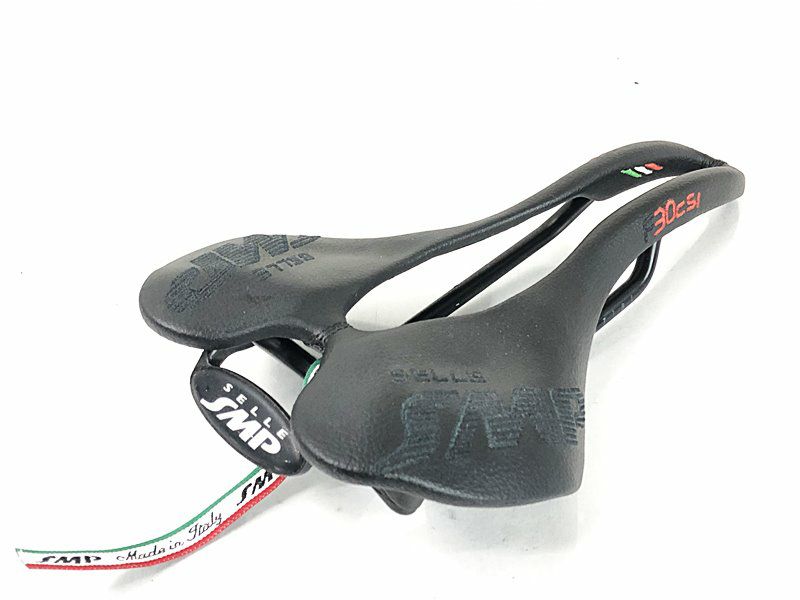 美品Selle SMP F30 サドル