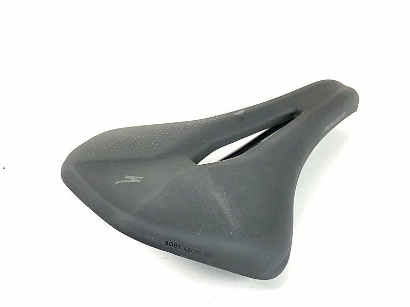 Specialized Power Sport サドル SPECIALIZED POWER サドル ステンレスレール 143mm