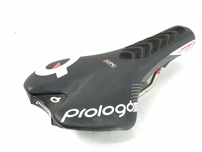 プロロゴ PROLOGO ゼロ TT ZERO TT CPC CONNECT サドル