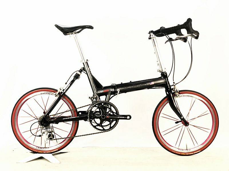 自転車本体 khs f20 ra F-20R @ KHS Japan