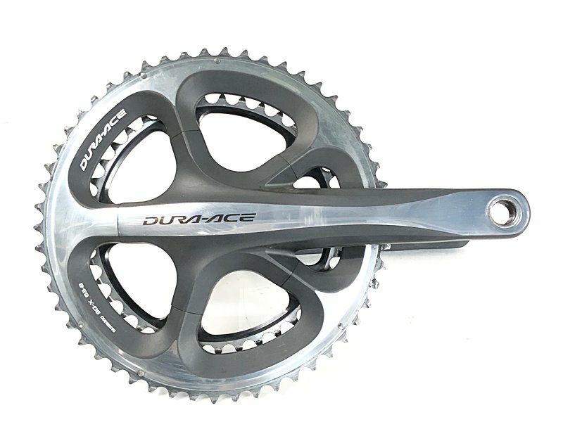 SHIMANO - デュラエース　クランク 　fc-7900 シマノ SHIMANO デュラエース DURA-ACE FC-7900 クランクセット 〇