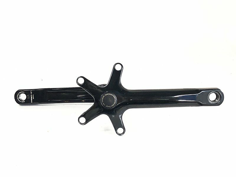 ディズナ　La・CRANK dixna-lacrank-oval-chainring-
